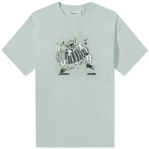 Accordion T-Shirt
