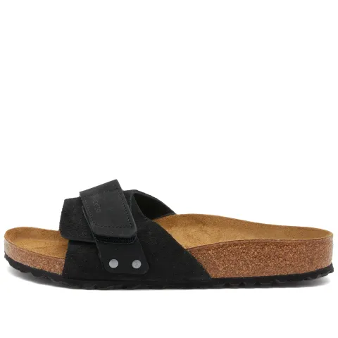 Oita Modern Suede