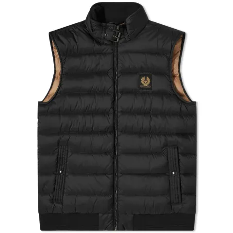 Circuit Gilet