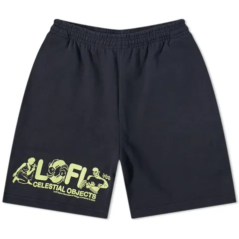 Celestial Objects Shorts
