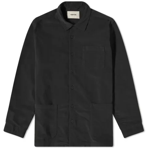 Ormiston Shirt Jacket