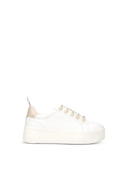 Kurt Geiger LIGHTER PEARL2