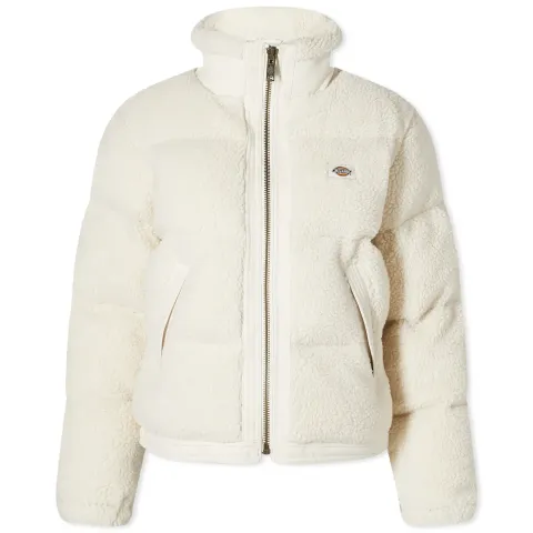 Mount Hope Puffer Jacket