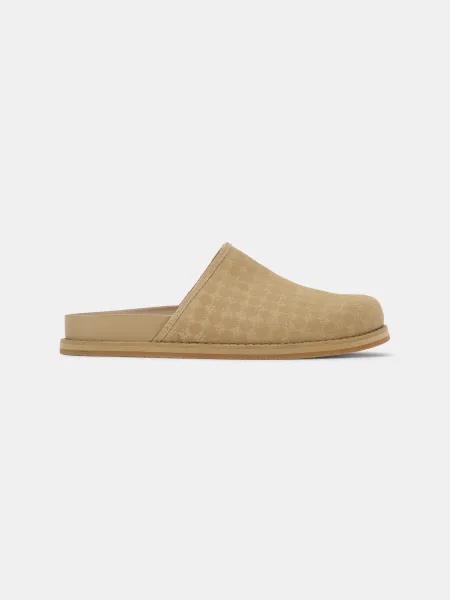 MA CLOG - Tan