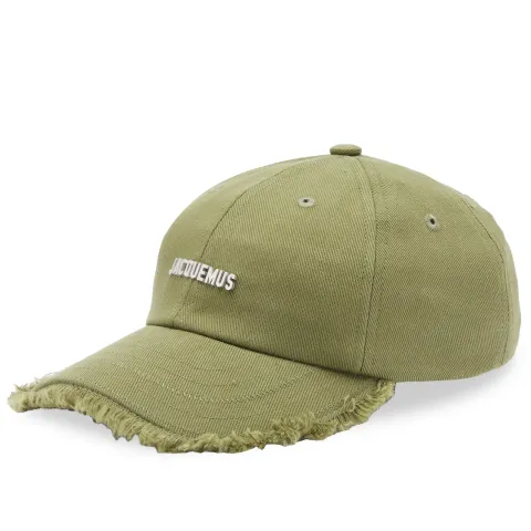 Le Casquette Artichaut Boonie Cap