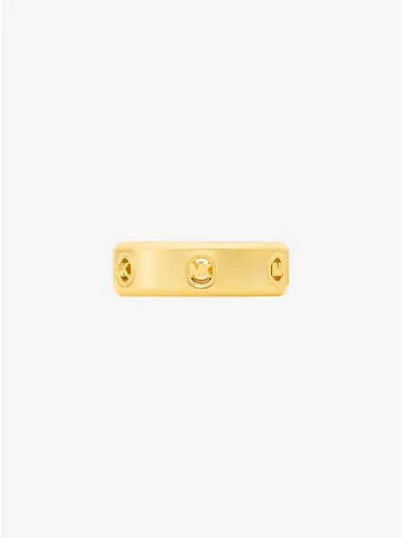 Logo Ring