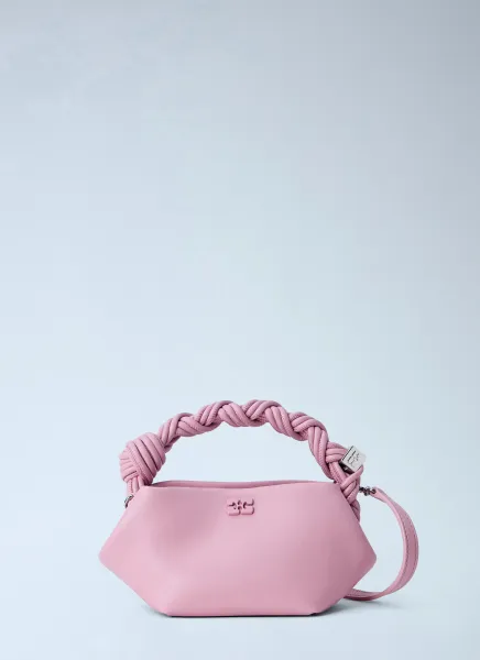 GANNI Bou Mini Handbag