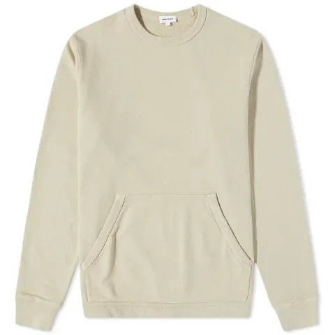 Fraser Tab Series Crew Sweat