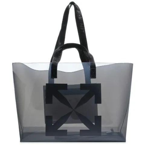 Arrow Big Tote Bag