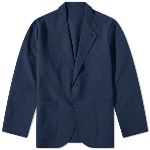 ALPHADRY Club Jacket