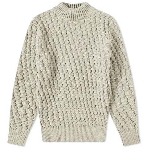 Stark Knit
