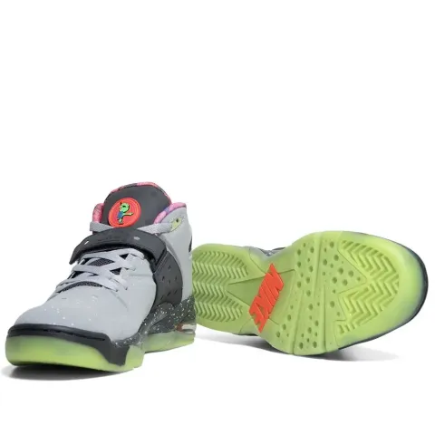Air Force Max 2013 PRM QS