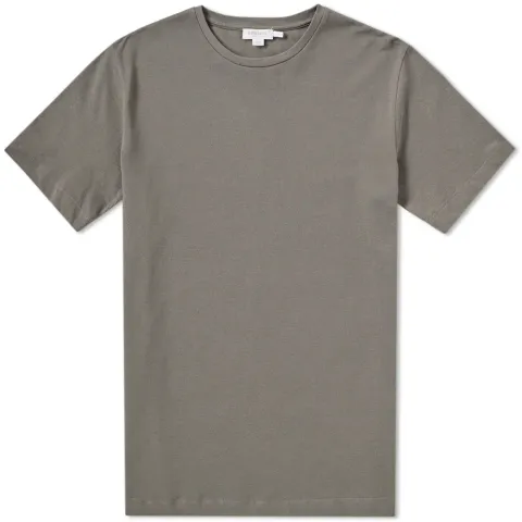 Pique Tee