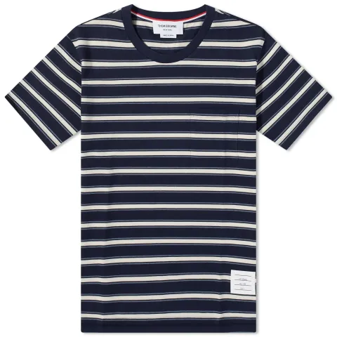 Stripe T-Shirt
