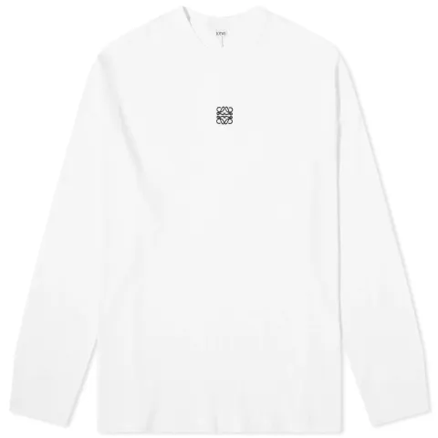 Anagram Long Sleeve T-Shirt