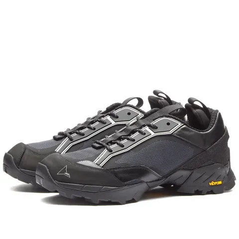 Lhakpa Hiking Sneaker