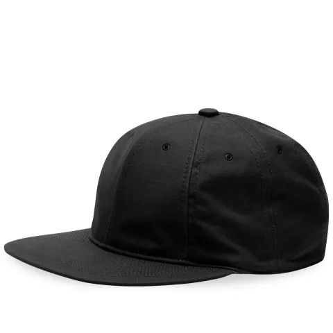 Back Satin Cap