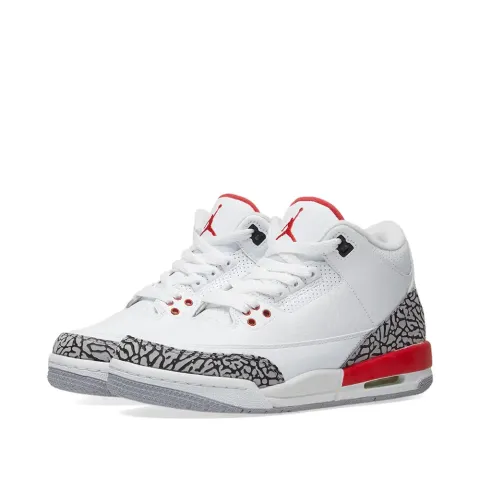 Air Jordan 3 Retro BG