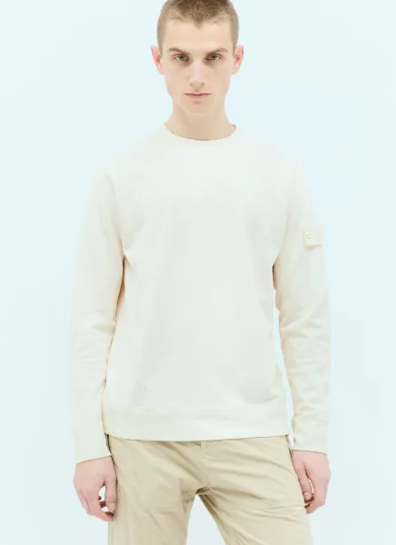 Ghost Sweatshirt