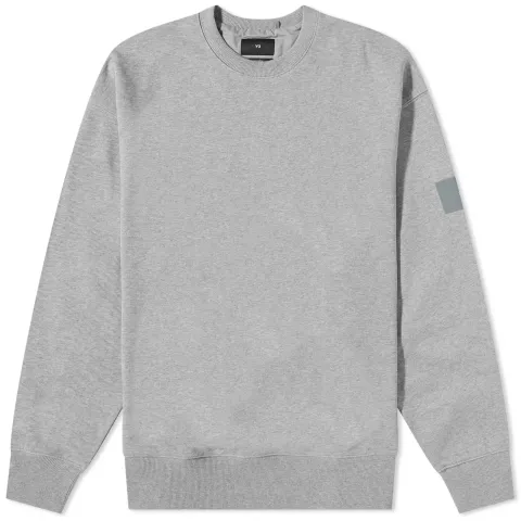 Core Logo Crew Sweat
