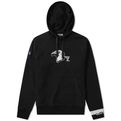 Popover Eagle Hoody