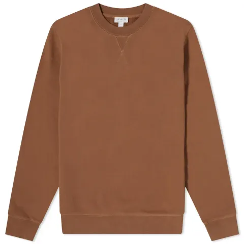 Loopback Sweat Top