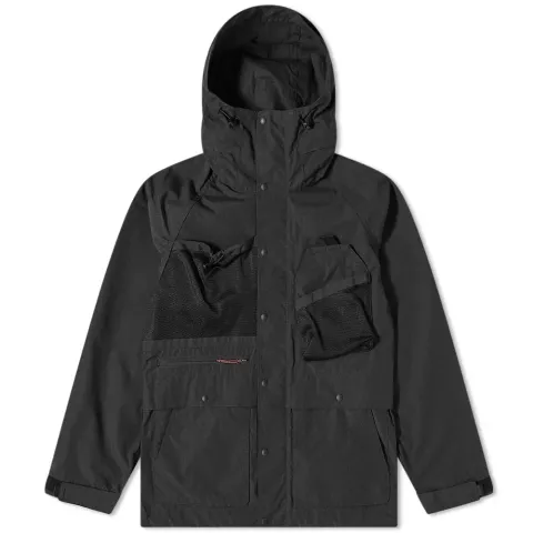 Takibi Mountain Parka