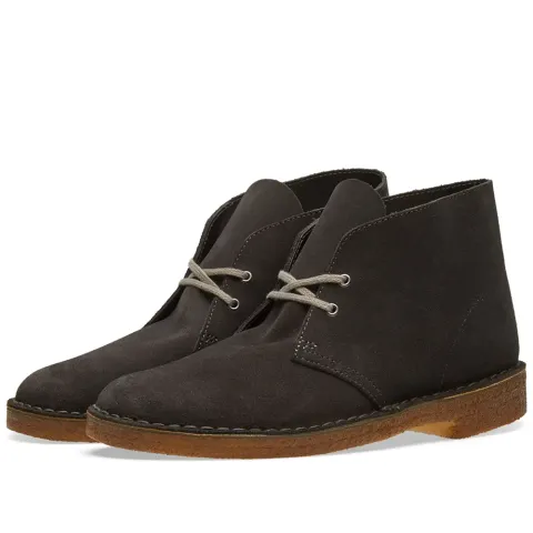 Desert Boot