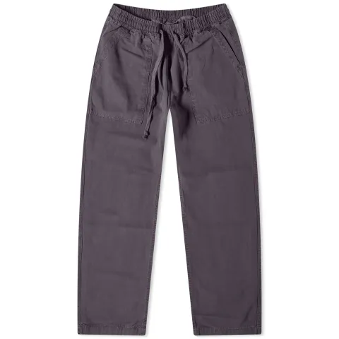Classic Canvas Chef Pants
