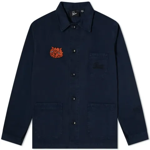 Sad Cat Pencil System Jacket