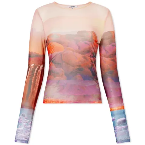 Long Sleeve T-Shirt
