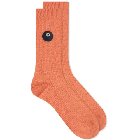 Waffle Sock