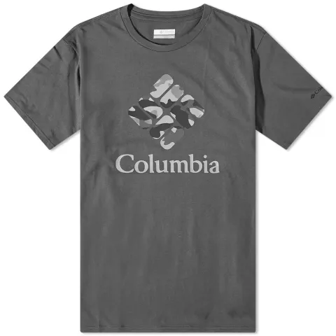 Rapid Ridge Graphic T-Shirt