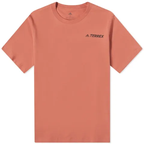 TX Moun GFX T-Shirt