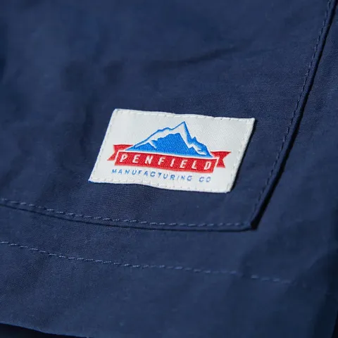 Gibson Rain Jacket