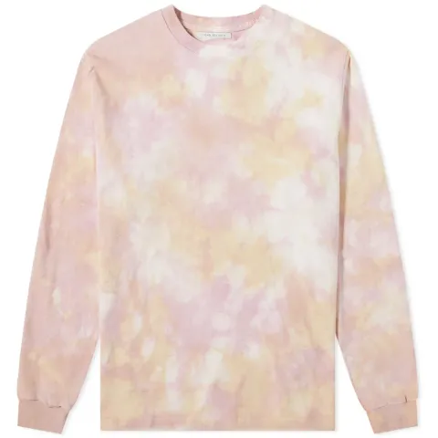 Long Sleeve University T-Shirt