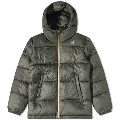 Le Vrai 3.0 Claude Heavy Jacket