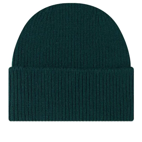 Merino Wool Beanie
