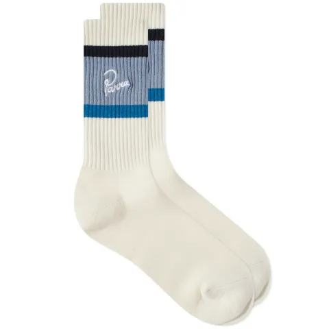 Classic Logo Crew Sock