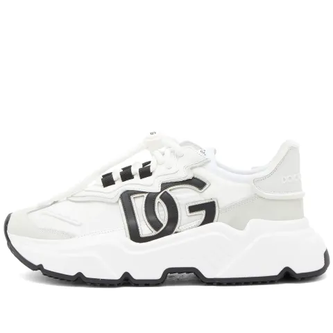 Logo Runner Sneakers