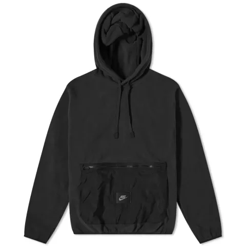 Nike Utility Polar Fleece Popover Hoodie