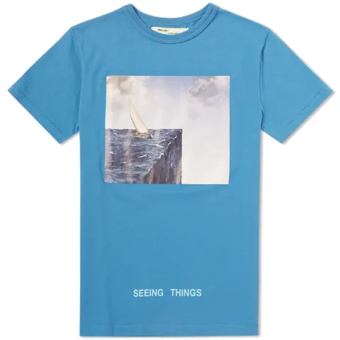 Sea Tee