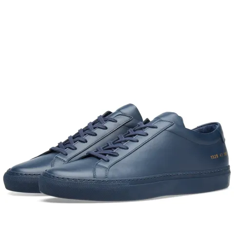 Original Achilles Low