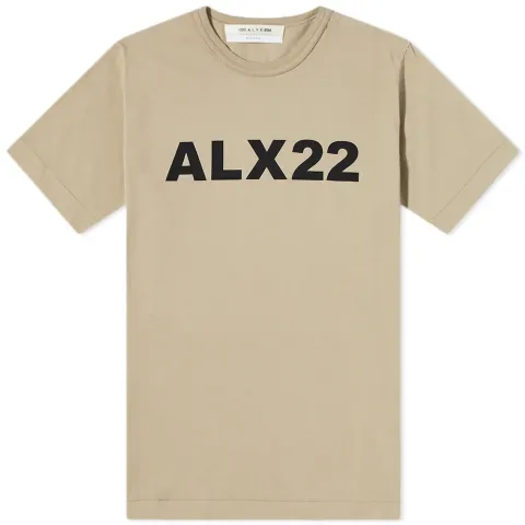 ALX22 Tee