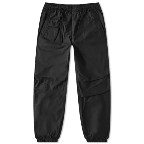 Asym Track Pant