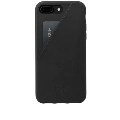 Clic Card iPhone 7/8 Plus Case
