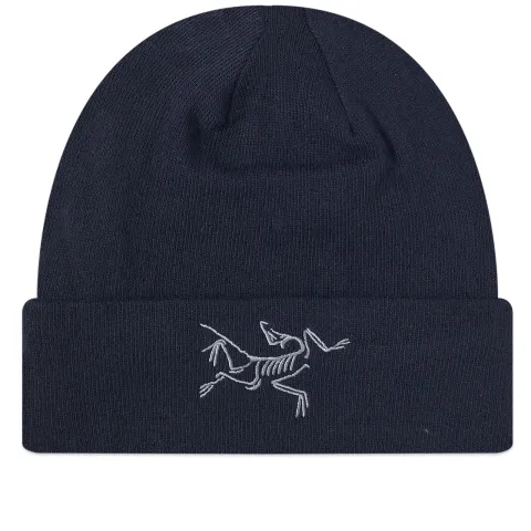 Arc'teryx Embroidered Bird Toque