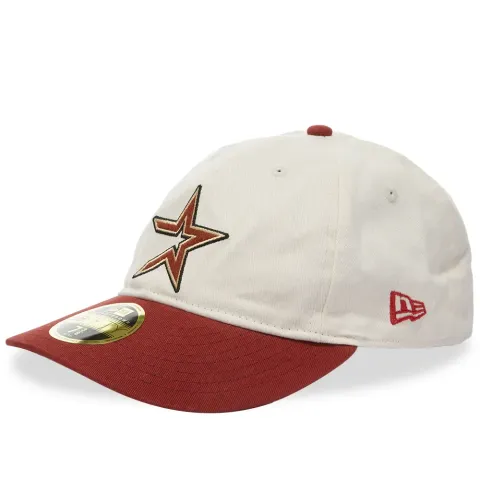 Houston Astros 59Fifty Fitted Cap
