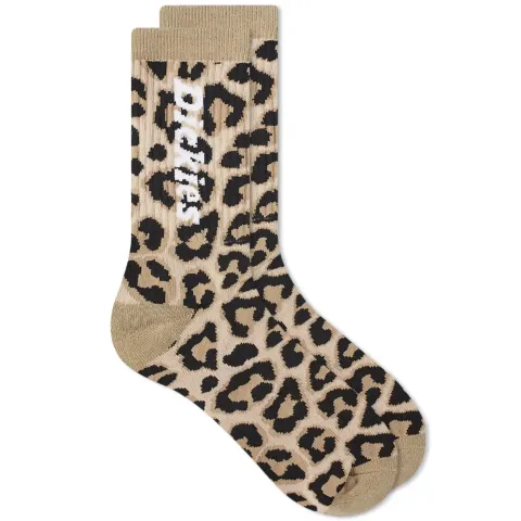 Silver Firs Sock