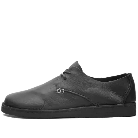 x Johnny Marr Rishi Leather